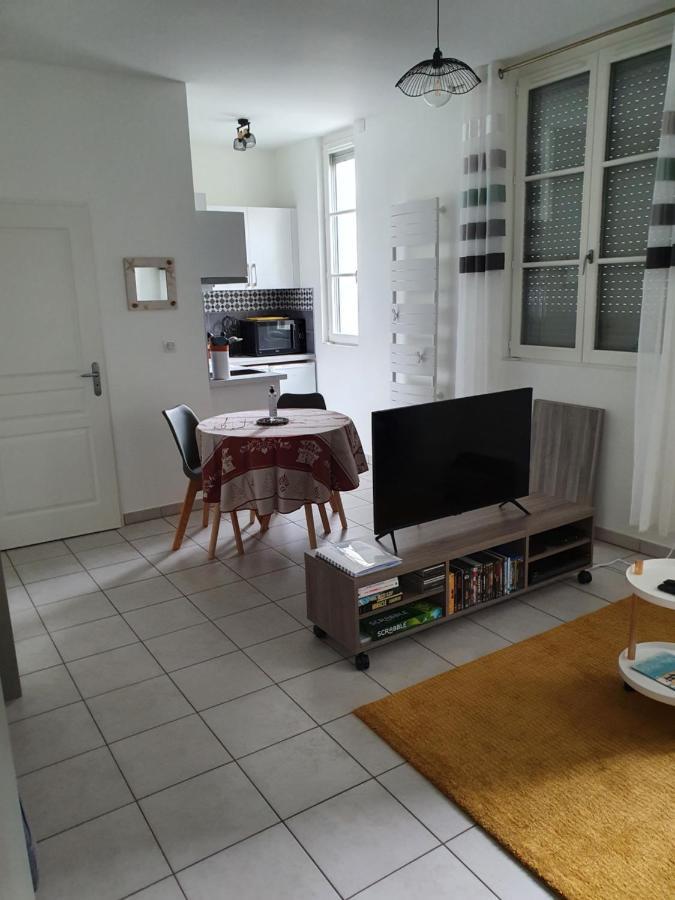 Appartement Cosy Au Calme Et En Centre Ville Aix-les-Bains Buitenkant foto